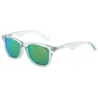 在飛比找Yahoo奇摩購物中心優惠-CARRERA 水銀面 太陽眼鏡(透明色)CA6000FS