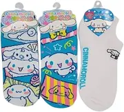 Alone (Amazon.co.jp Exclusive) Socks 3-Pair Set_2
