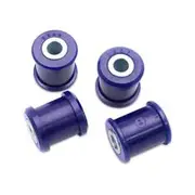 SuperPro Toe Control Arm Inner & Outer Bushing Kit - SPF3237K