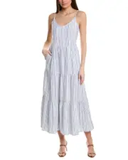Splendid Marseille Maxi Dress