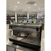 Used 2 Group Nuova Simoneli Appia High Cup Commercial Coffee Machine