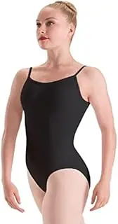 [Motionwear] Classic Camisole Leotard