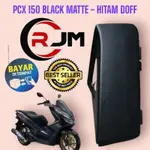 LOKAL HITAM 蓋子 SMART EMERGENCY PCX 150 K97 黑色關閉蓋緊急 PCX 150 本