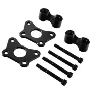 NEW Aluminum Handlebar Riser Kit Replacement For Can-Am Spyder RT/F3 F3s