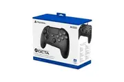 HORI Fighting Commander Octa Wireless Controller for PlayStation 5