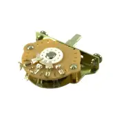 NEW - 3-Way Oak Grigsby Standard Blade Switch For Tele