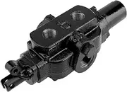 yuksok Log Splitter Control Valve Repair Part 718-04706P Easy to Install Premium Replaces for 522LS GS-21T GS-27T LS33T 638 31T