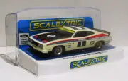 1:32 Scalextric Ford XC Falcon #1 Moffat/Ickx 1977 Bathurst Winner Slot Car