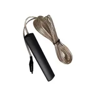 Home Indoor Radio FM Stereo Antenna Signal High Gain Amplifier Booster Tool D