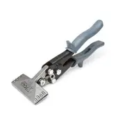 WISS 75mm/3" Straight Handle Hand Seamer WS3N