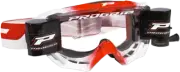 Pro Grip PZ3200ROROS 3200 Venom Goggles W/Roll-Off System