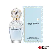 在飛比找蝦皮商城優惠-Marc Jacobs Daisy 雛菊之夢 女性淡香水 1