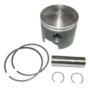 Piston Kit For Johnson Evinrude 120-300 Hp 88-04 Looper Port .010 Over