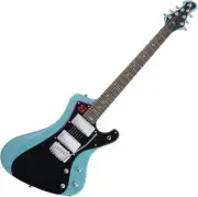 NEW GrassRoots G-STREAM-Miku Hatsune Miku Signature Model Electric Guitar Japan