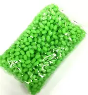 1000pcs BULK Lumo / Glow Beads 12mm x 8mm Soft