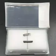 6pc MRMN200 CBN Grooving Insert High hardness CNC Boron Nitride Diamond Insert