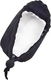 Cycle Phone Holder Handlebar Bag,Touchscreen Handlebar Bag Waterproof Front Frame Phone Bag | Sensitive Rain Cover Touch Cycling Pouch Phone Holder Pouch for Men
