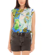 Fifteen Twenty Sami Top