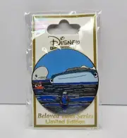 DSSH Disney Pixar Finding Nemo Dory Beloved Tales LE 300 Pin
