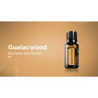 在飛比找蝦皮購物優惠-多特瑞 癒創木 Guaiacwood 15ML  現貨 大地