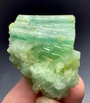 147 Carat Tourmaline Crystal Specimen from Afghanistan