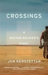在飛比找博客來優惠-Crossings: A Doctor-Soldier’s 
