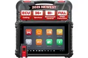 Autel MaxiCOM MK906 Pro-TS All System Auto Diagnostic Tool TPMS Programming ECU Coding Bi-directional Control Scanner