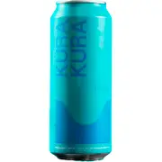 Kura Kura Lager Can 500mL