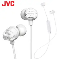 在飛比找PChome24h購物優惠-JVC HA-FX101BT 無線藍牙耳機