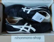 Onitsuka Tiger SERRANO 1183B400 001 Black White US4-14 Unisex