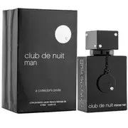 Armaf Club De Nuit Intense Men's Perfume Oil - 18 ml