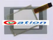for Touch screen panel for AB 2711P-T7C4D1 PanelView Plus 700 + Protective film
