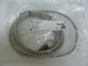 SUNX CN-22-C2 CABLE FOR THRU BEAM EMITTER 2 WIRE