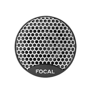 M2s【高音喇叭+高音座】專車專用 FOCAL TWU 1.5 單體喇叭 最大功率 100W 汽車音響改裝喇叭