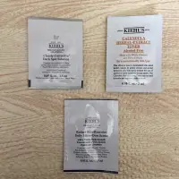 在飛比找蝦皮購物優惠-Kiehl’s契爾氏試用包 A醇全能新生抗痕精華試用包 激光