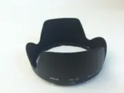 Nikon Japan Original Lens bayonet Hood HB-39 for AF-S DX NIKKOR 16-85mm F3.5-5.6