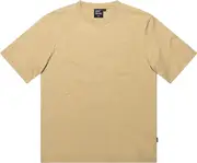 Vintage Industries Devin, t-shirt , color: Beige , size: XL