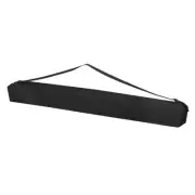 39.37"x5.12" Tripod Carrying Case, 1Pack Padded Tripod Bag with Handles