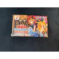 在飛比找蝦皮購物優惠-GBA 遊戲王 破滅的大邪神