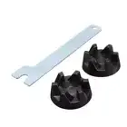 Blender Replacement Blender Gear Blender Accessories for Kitchen Blender