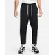 NIKE AS MNK CLUB WVN TAPER LEG PANT 男休閒長褲-黑-DX0625010