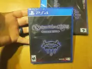 Neverwinter Nights Enhanced Edition PS4 PLAYSTATION 4 SONY US NEW FACTORY SEALED