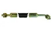 New Holland 771650 Compressor To Condenser Hose Fits TR75 TR85 TR95 Combines