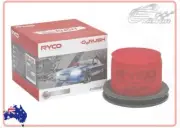 Ryco O2Rush Air Filter FOR Ford Tickford TS 50 01-02 5.6 V8 AU 250kw