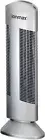 Ionmax ION401-S ION401 Tower Ionic Air Purifier Silver