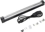 LED Black Light Bar Tube Glow Dark Party Decorations USB Power Indoor Outdoor 32cm Long