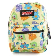 MDI BooBoo Monsterlings Backpack Minis Monsterlings Mini Bag 11x15cm 3y+
