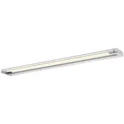 Chrome Bathroom LED Wall Lights Arvin Vanity Modern Lighting Telbix