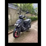 YAMAHA 5代新勁戰CYGNUSX125 ABS 2020 準新車