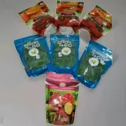 7 Packs Nature To Go Fruity Chili Mango Pineapple Apple Gourmet Dried Fruit
